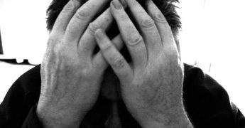 síndrome de burnout y estrés laboral