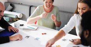 tipos de innovación social