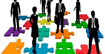 competencia de recursos humanos