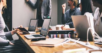 como lograr el compromiso de los empleados