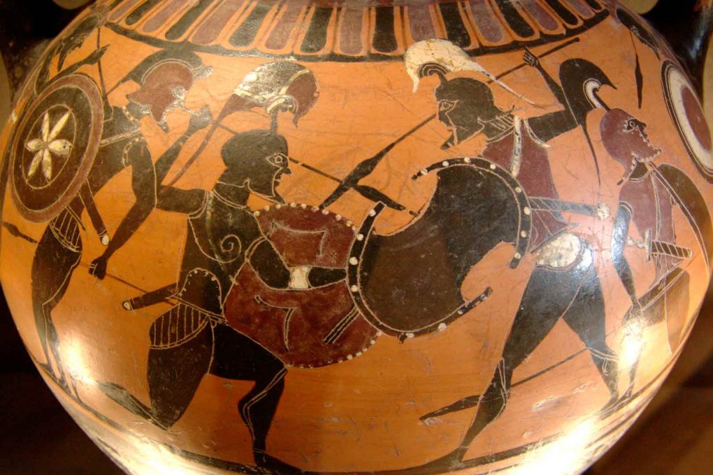 los monstruos y el gimnasio