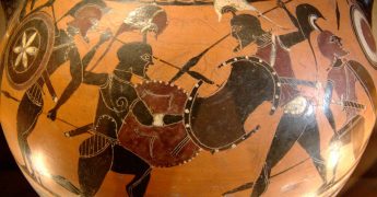 los monstruos y el gimnasio