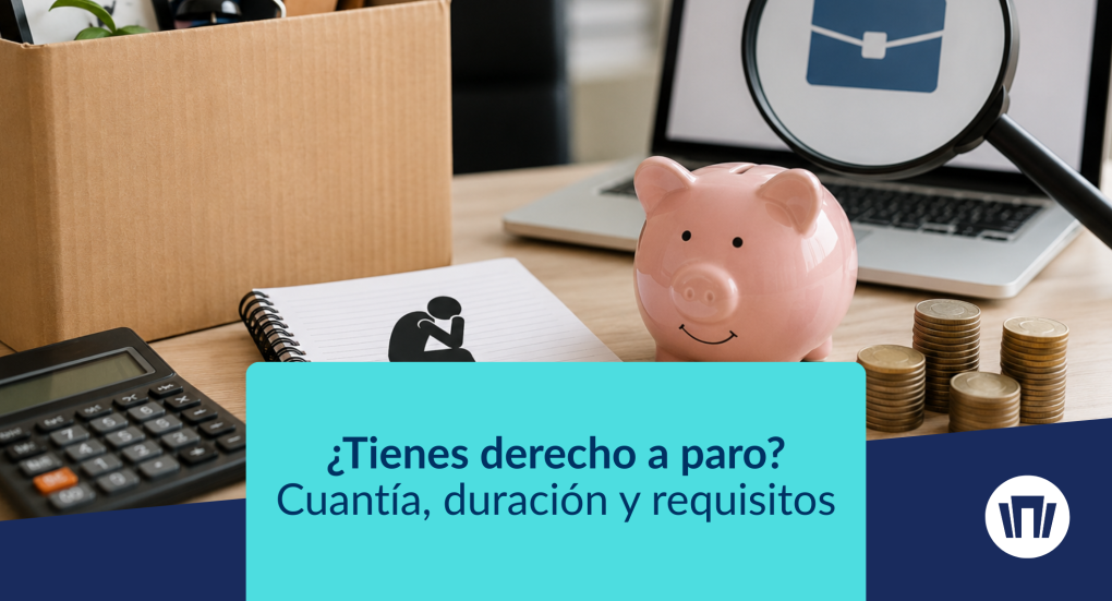 cuanto me corresponde de paro