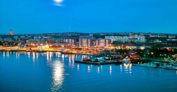 6 horas laborales en suecia