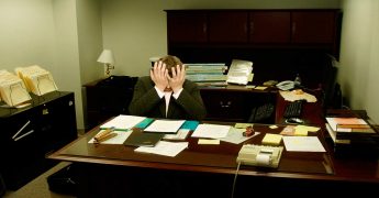 tipos de sindrome de burnout