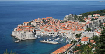 Inesem - Dubrovnik, una Ibiza en potencia