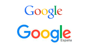 logo de google
