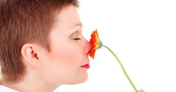 como funciona el marketing olfativo