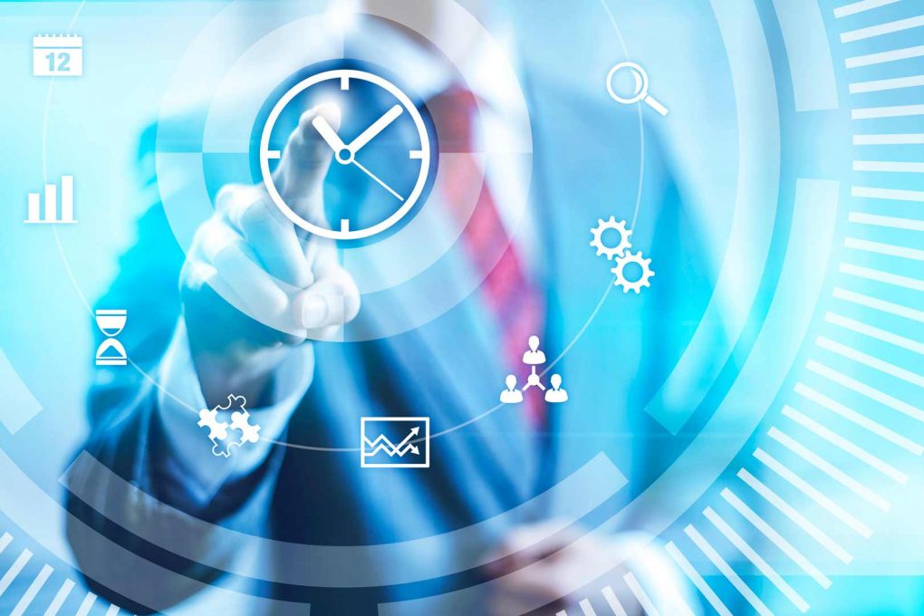 como organizar el tiempo