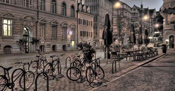 centros comerciales abiertos