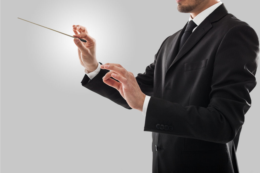 desarrollo de negocio