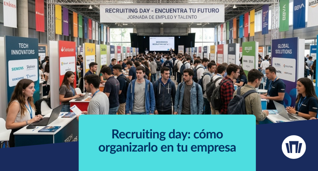 recruiting day
