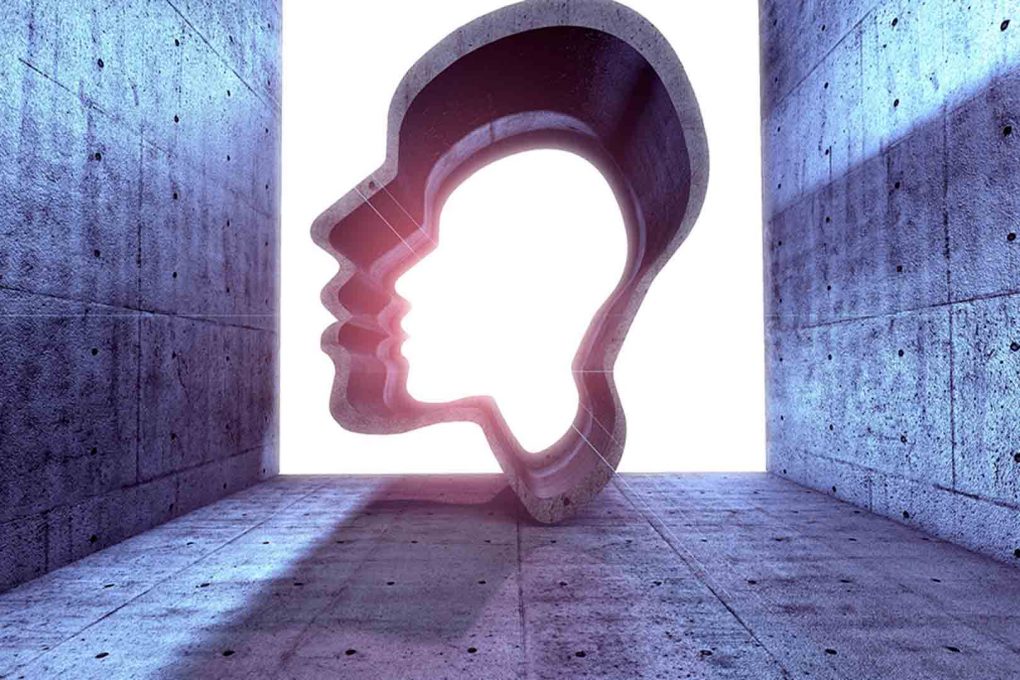 la pirámide del conocimiento