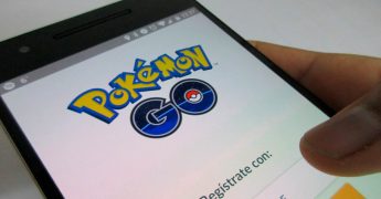 pokemon gó marketing viral