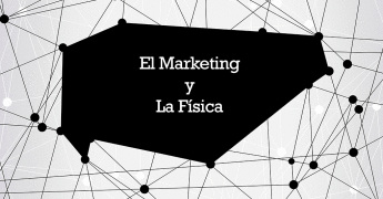 marketing y la física