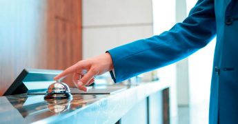 mejorar el servicio hotelero