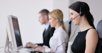 atención al cliente