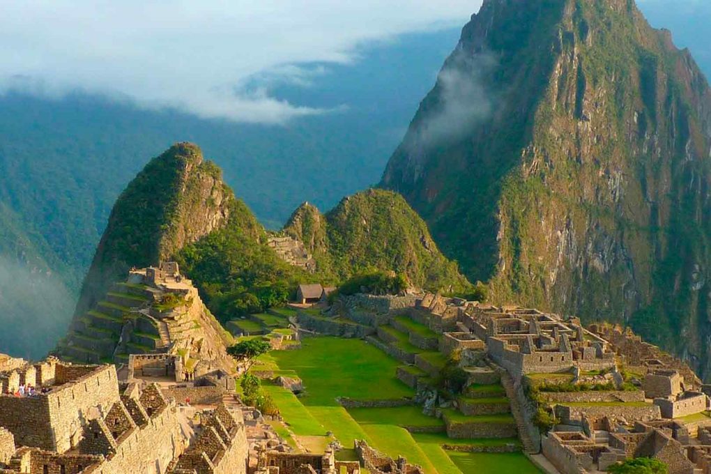 gobernanza turística