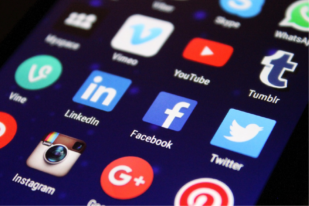 Diferencias entre las redes sociales verticales y generalistas