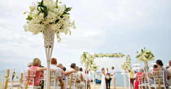 organización de eventos