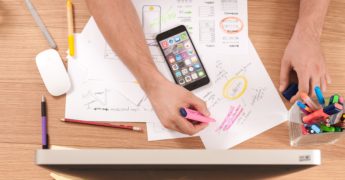 Calendario editorial para redes sociales