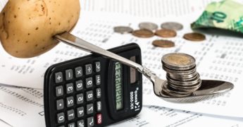 Apalancamiento financiero