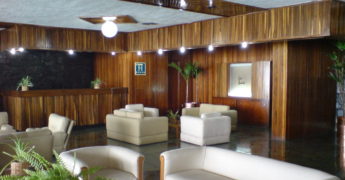 Funciones del recepcionista de hotel