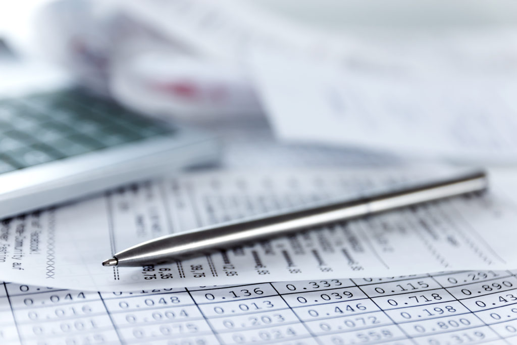 NOF necesidades operativas de fondos