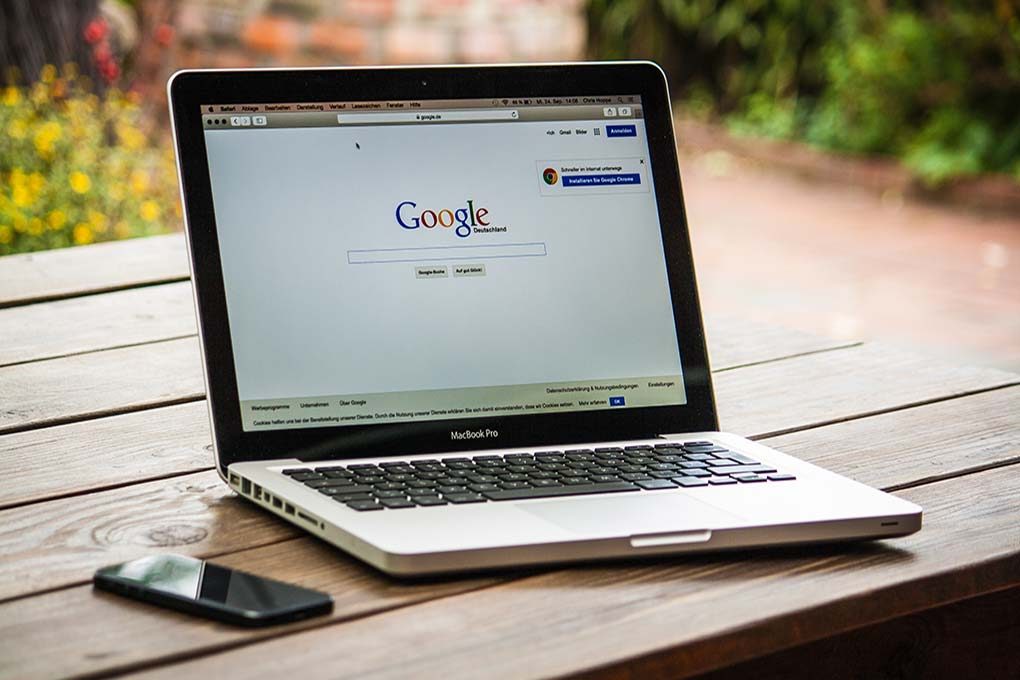 Pautas para usar correctamente Google Jobs