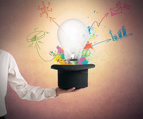 El emprendimiento español causa del crecimiento económico