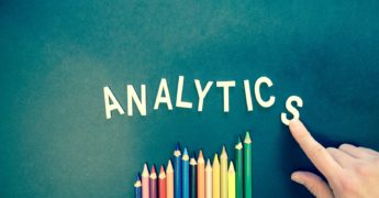 métricas básicas de Google Analytics