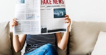 Aprende a identificar fake news