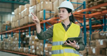 gestión de inventarios