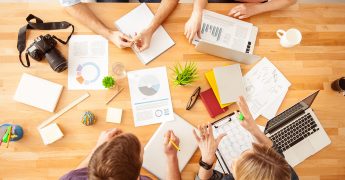 Las mejores técnicas de planificación de proyectos