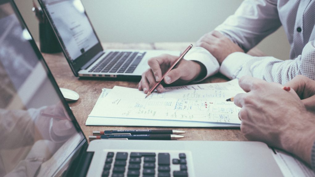 Métricas de crecimiento online