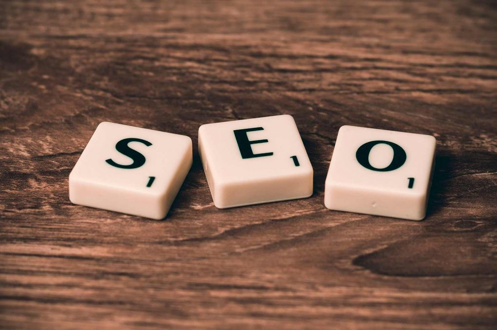 Tendencias seo para 2020