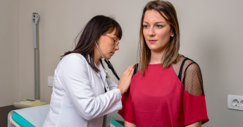 Reconocimiento médico