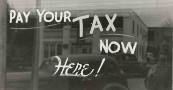 Impuesto sobre las transacciones financieras