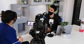 Marketing sanitario digital