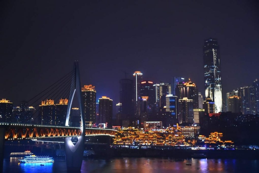 hacer negocios en china