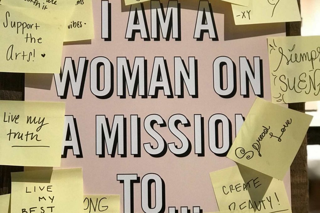 Empresarias españolas