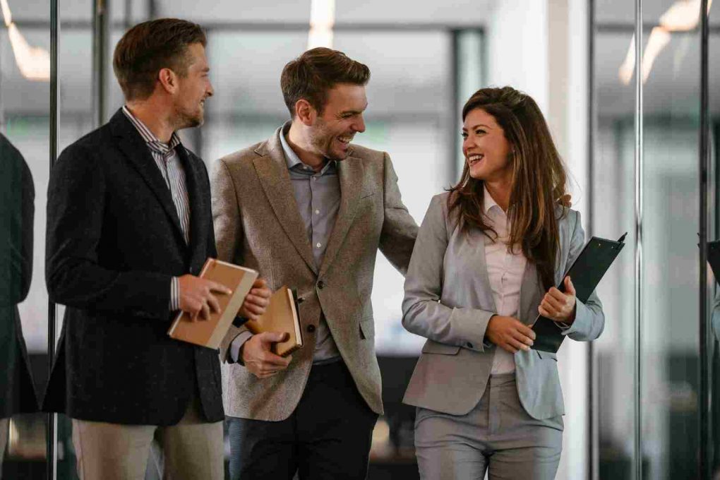 La importancia de un plan de formación en la empresa