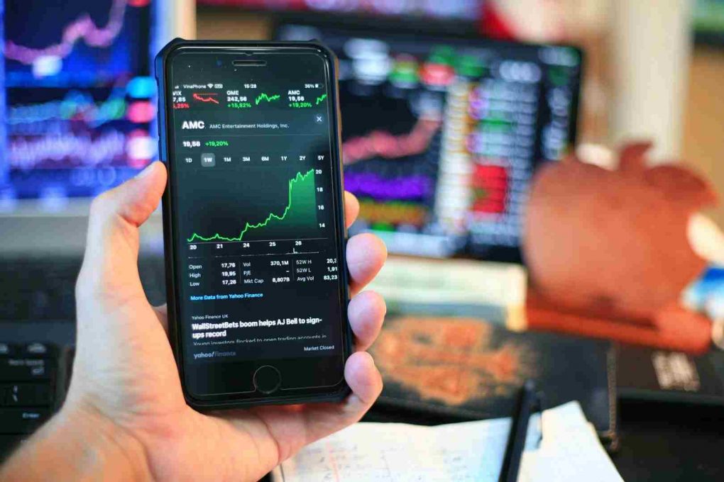 Productos financieros complejos