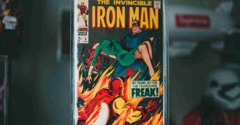 Marvel y las 7 estrategias de Marketing efectivas