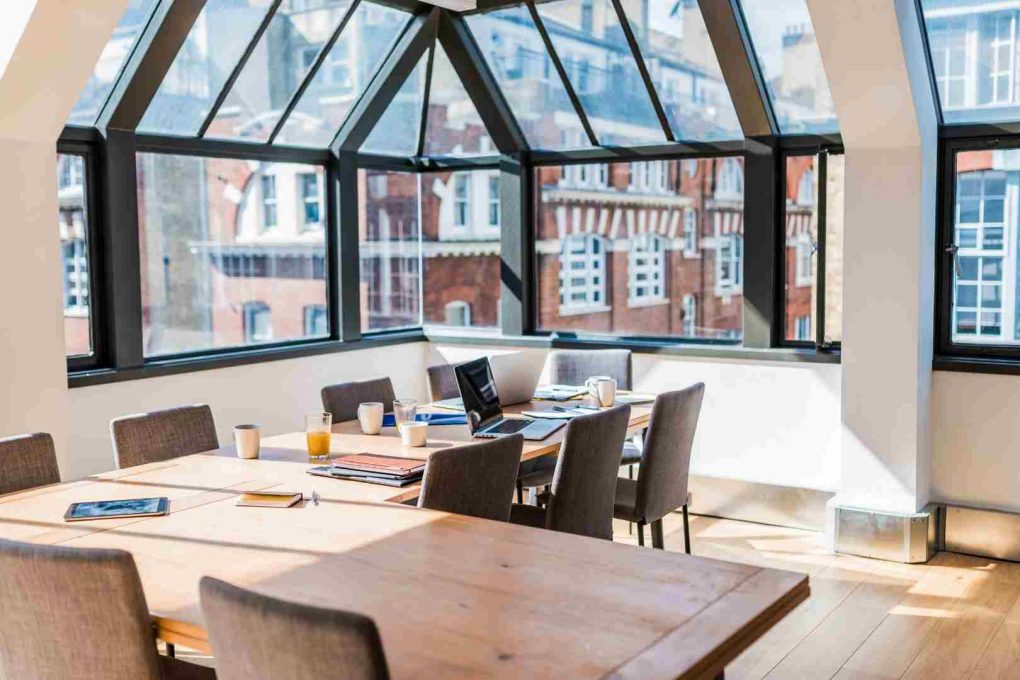 análisis de los puestos de trabajo