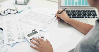 calcular nóminas en contratos a tiempo parcial