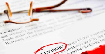 Medidas contra la subida del Euribor