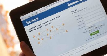 Aniversario de Facebook