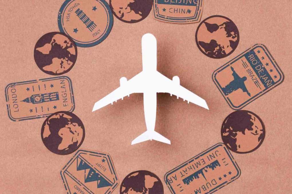 realidad virtual en el turismo