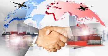 Deslocalización industrial